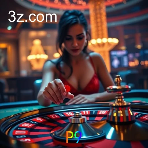 Esporte Vibrante e Interativo: P9 Revoluciona os Jogos Online