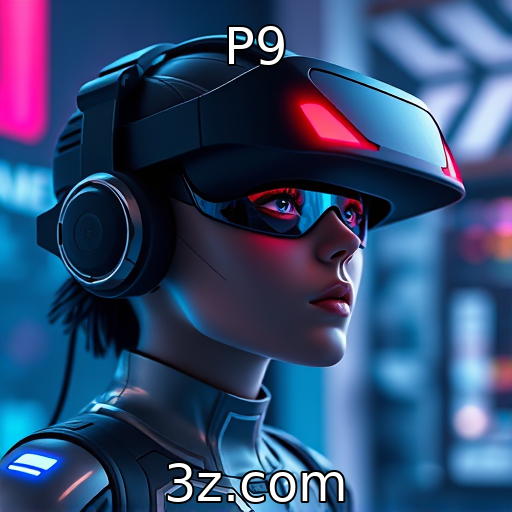 Impacto das tecnologias de realidade aumentada nos games