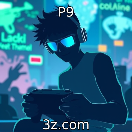 Tendências de jogos digitais para o futuro da indústria