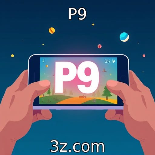 O crescimento do mercado de jogos móveis