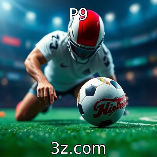 P9 Apostas Esportivas: Estratégias que Podem Transformar Seu Jogo