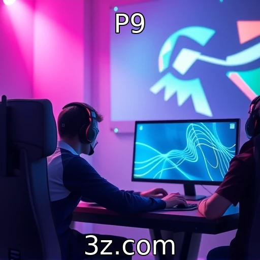 P9 Apostas esportivas: como analisar partidas para maximizar lucros