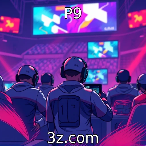 P9 Descubra os segredos das apostas esportivas na Liga Brasileira