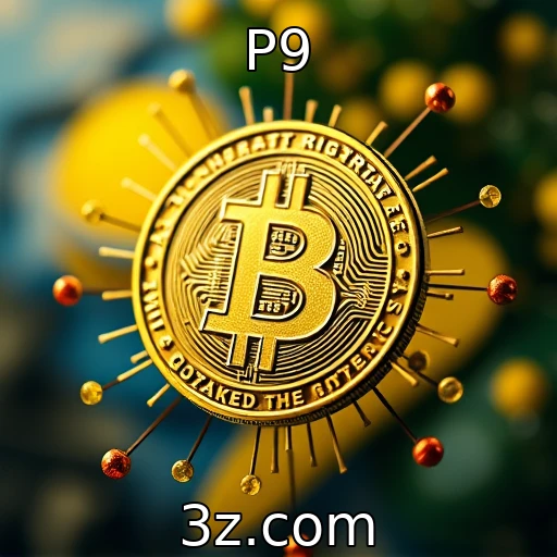 P9 Impacto das Criptomoedas nas Apostas Online no Brasil