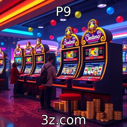 P9 Como as apostas esportivas estão moldando o novo cenário do futebol brasileiro