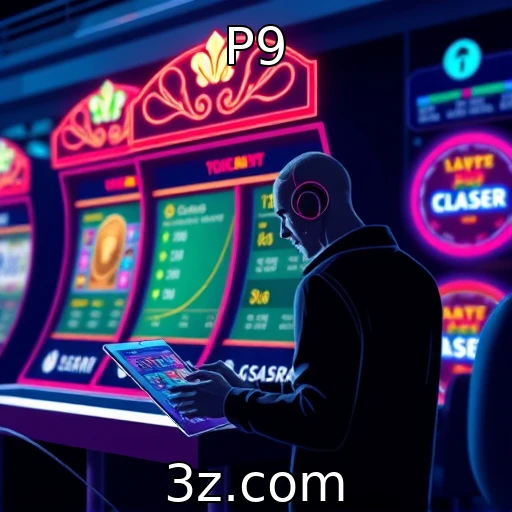 P9 Apostas Esportivas: Como Analisar Jogos para Lucrar Melhores Resultados