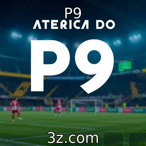 P9 A ascensão das apostas esportivas no Brasil: causas e efeitos
