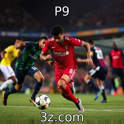 P9 O crescimento das apostas esportivas no Brasil: uma análise detalhada