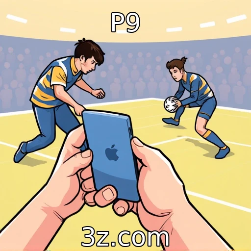 P9 Apostas esportivas: como analisar o desempenho das equipes para ganhar