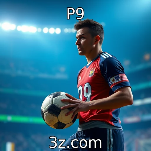 P9 Apostas esportivas: como analisar partidas para aumentar sua lucratividade