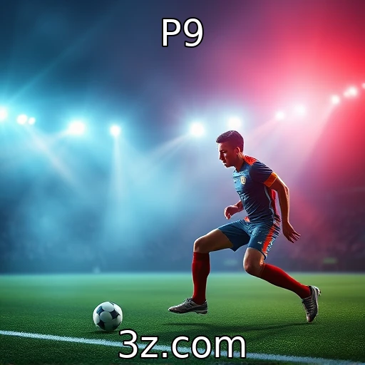 P9 Apostas esportivas: Como analisar estatísticas pode aumentar suas chances de ganhar